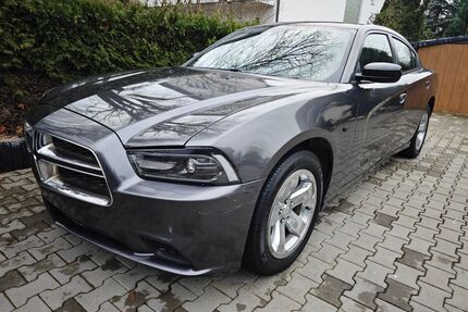 Dodge Charger Gebrauchtwagen