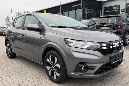 Dacia Sandero Gebrauchtwagen
