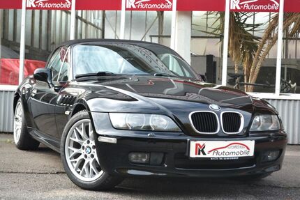 BMW Z3 Gebrauchtwagen