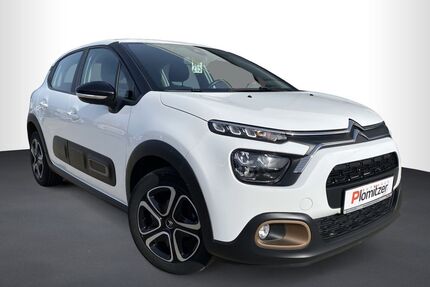 Citroen C3 Gebrauchtwagen