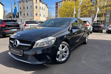 Mercedes-Benz A 180 Gebrauchtwagen