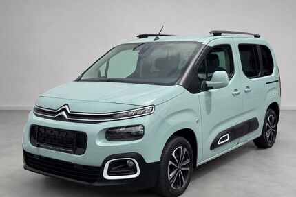Citroen Berlingo Gebrauchtwagen
