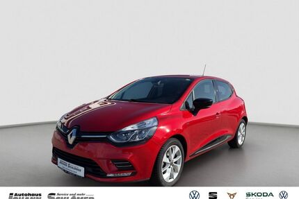 Renault Clio Gebrauchtwagen