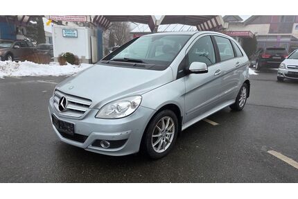 Mercedes-Benz B 160 Gebrauchtwagen