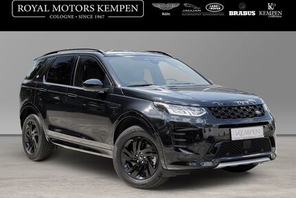 Land Rover Discovery Sport Gebrauchtwagen