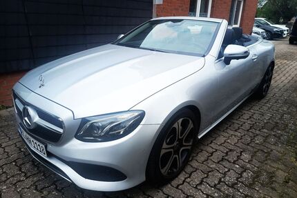 Mercedes-Benz E 350 Gebrauchtwagen