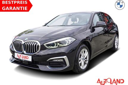 BMW 118 Gebrauchtwagen