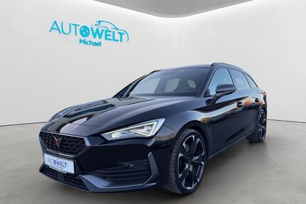 Cupra Leon Gebrauchtwagen