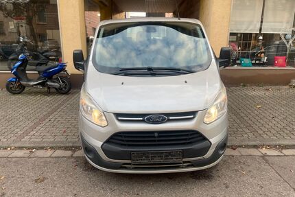 Ford Transit Gebrauchtwagen