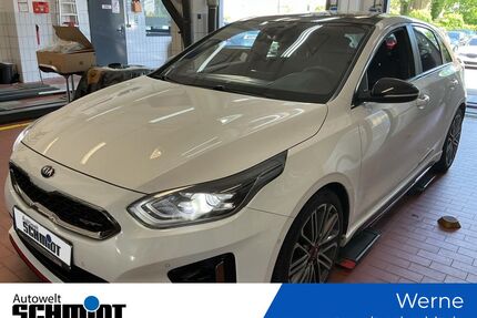Kia Andere Gebrauchtwagen