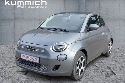 Fiat 500e Gebrauchtwagen