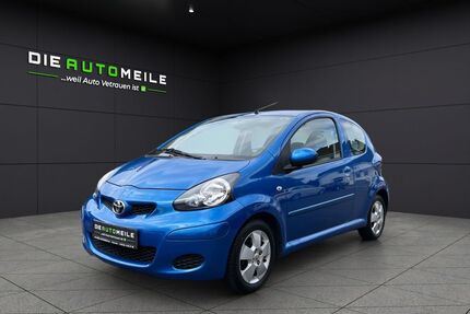 Toyota Aygo (X) Gebrauchtwagen