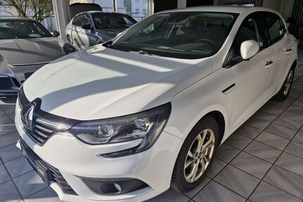 Renault Megane Gebrauchtwagen