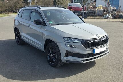 Skoda Karoq Gebrauchtwagen