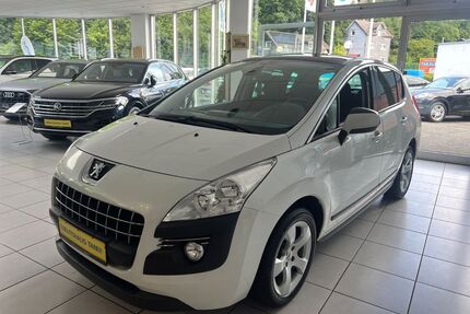 Peugeot 3008 Gebrauchtwagen