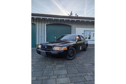 Ford Crown Gebrauchtwagen