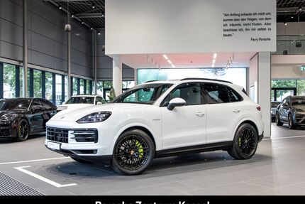 Porsche Cayenne Gebrauchtwagen