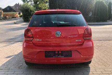 VW Polo Gebrauchtwagen