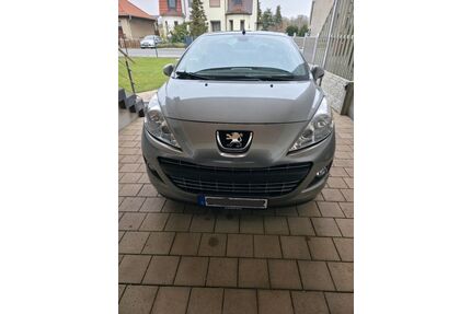 Peugeot 207 Gebrauchtwagen