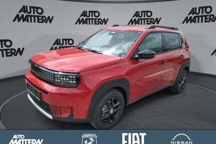 Fiat Grande Panda Gebrauchtwagen