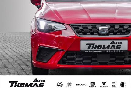 Seat Ibiza Gebrauchtwagen