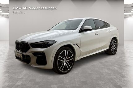 BMW X6 Gebrauchtwagen