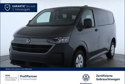 VW T7 Caravelle Gebrauchtwagen