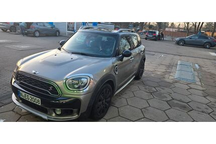 Mini Countryman S (Cooper) Gebrauchtwagen