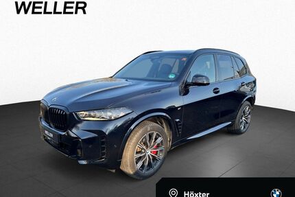 BMW X5 Gebrauchtwagen