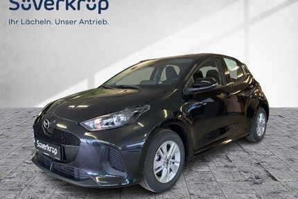 Mazda 2 Hybrid Gebrauchtwagen