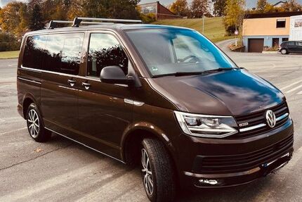VW T6 Multivan Gebrauchtwagen