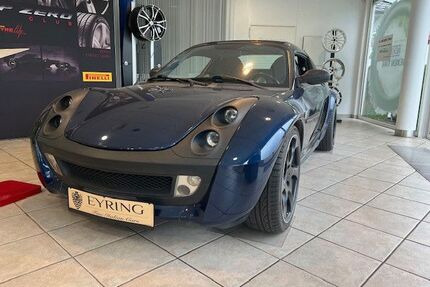 Smart Roadster Gebrauchtwagen