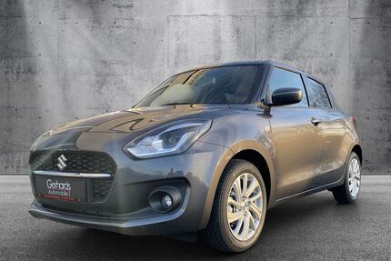 Suzuki Swift Gebrauchtwagen