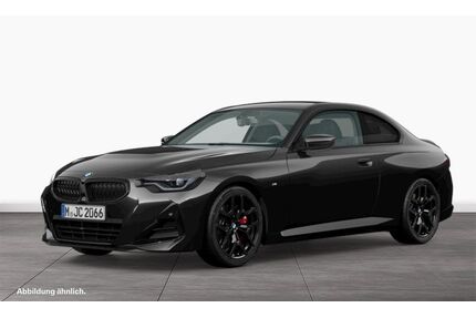 BMW 218 Gebrauchtwagen