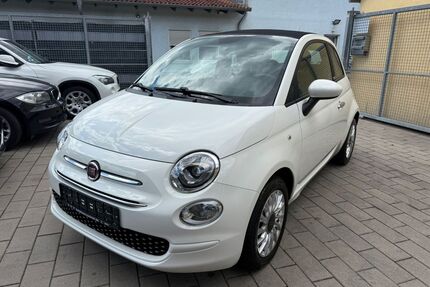 Fiat 500 Gebrauchtwagen