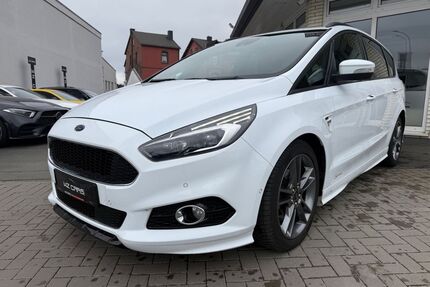 Ford S-Max Gebrauchtwagen