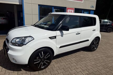 Kia Soul Gebrauchtwagen