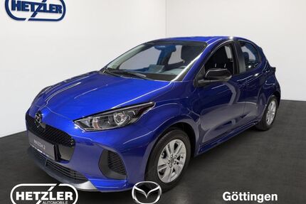 Mazda 2 Hybrid Gebrauchtwagen