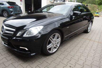 Mercedes-Benz E 350 Gebrauchtwagen