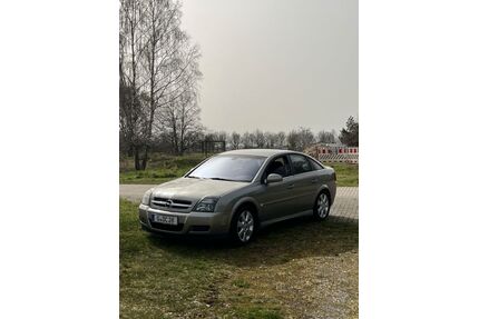 Opel Vectra Gebrauchtwagen