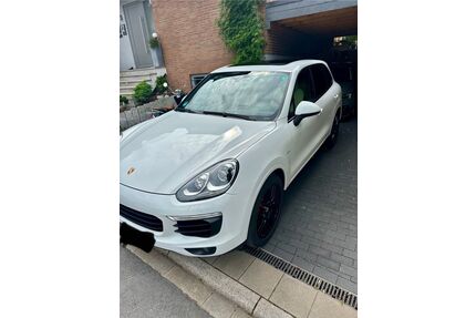 Porsche Cayenne Gebrauchtwagen