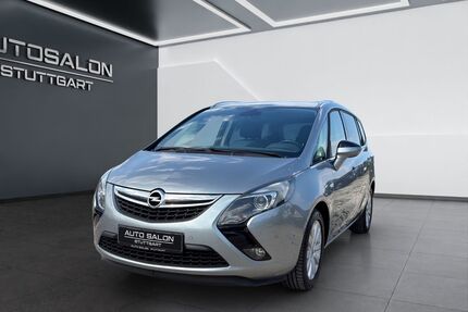 Opel Zafira Gebrauchtwagen
