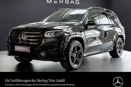 Mercedes-Benz GLS 350 Gebrauchtwagen