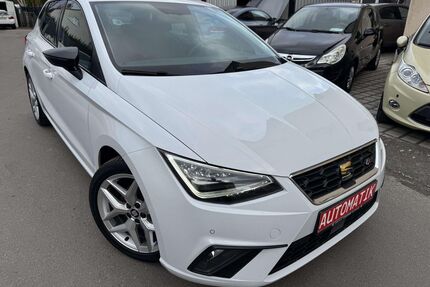 Seat Ibiza Gebrauchtwagen