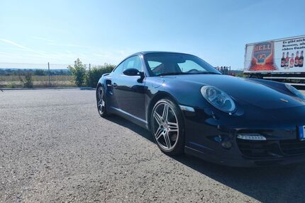 Porsche 911 Urmodell Gebrauchtwagen