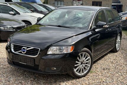 Volvo V50 Gebrauchtwagen