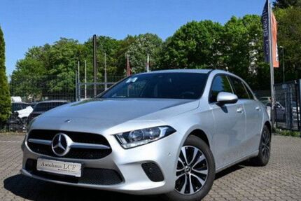 Mercedes-Benz A 180 Gebrauchtwagen