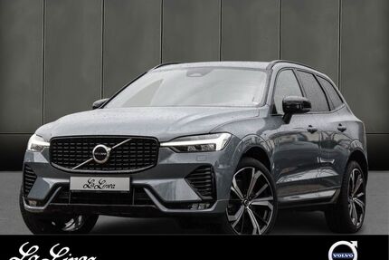 Volvo XC60 Gebrauchtwagen