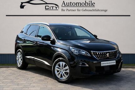 Peugeot 3008 Gebrauchtwagen