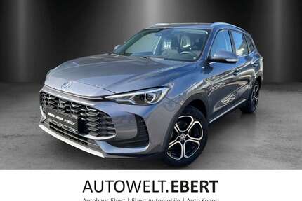 MG ZS Gebrauchtwagen